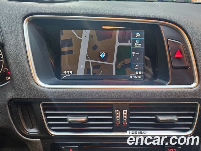 Audi Q5 2016 — photo 14