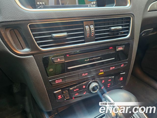 Audi Q5 2016 — photo 16
