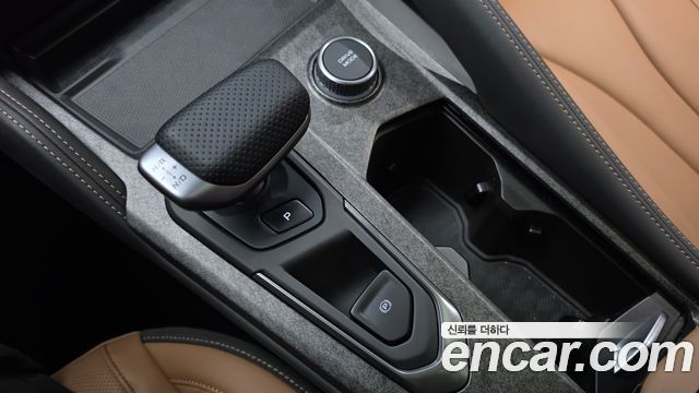 Renault Korea Filante 2027 — photo 12