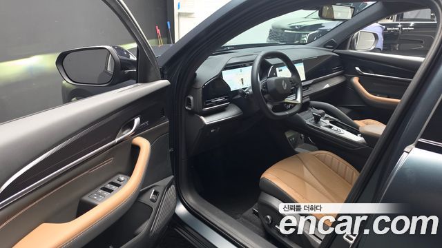 Renault Korea Filante 2027 — photo 13