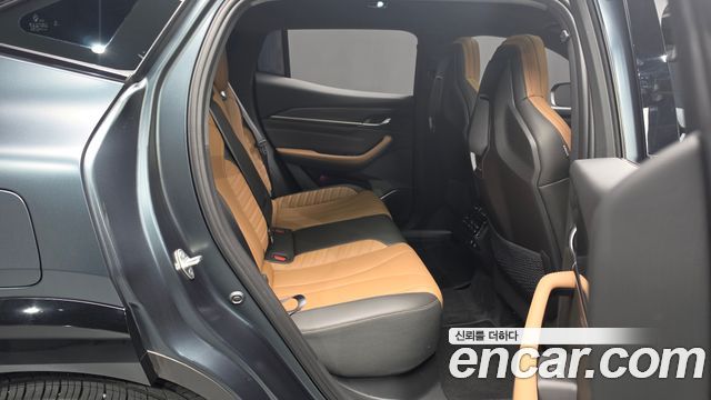 Renault Korea Filante 2027 — photo 17
