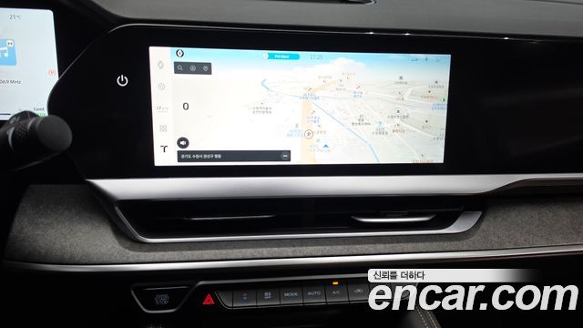 Renault Korea Filante 2027 — photo 19