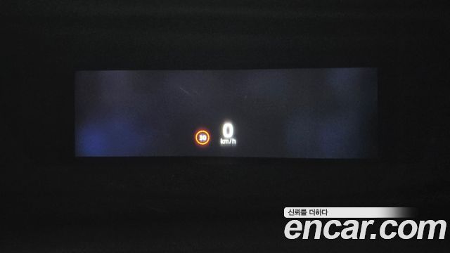 Renault Korea Filante 2027 — photo 21