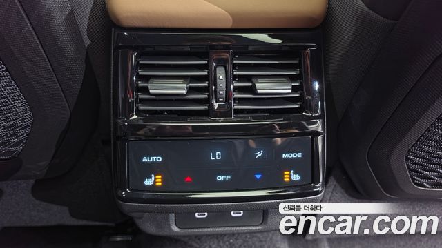 Renault Korea Filante 2027 — photo 24