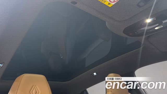 Renault Korea Filante 2027 — photo 25