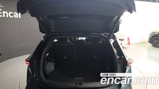 Renault Korea Filante 2027 — photo 26