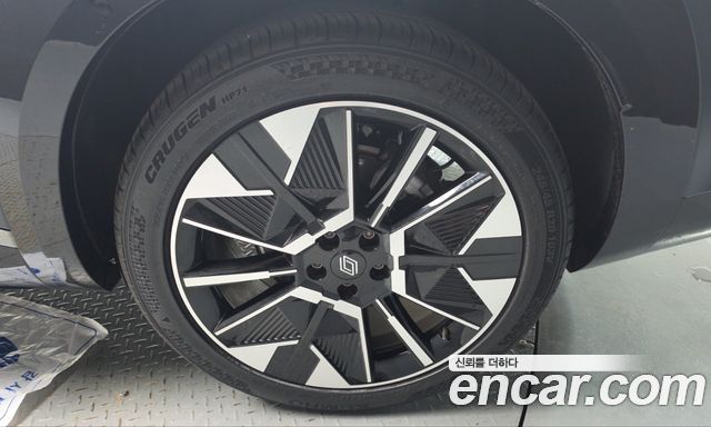 Renault Korea Filante 2027 — photo 7