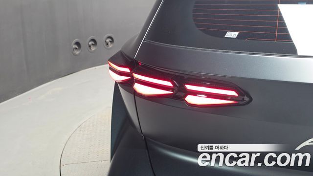 Renault Korea Filante 2027 — photo 9