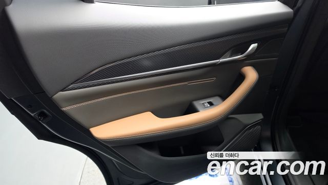 Renault Korea Filante 2027 — photo 15