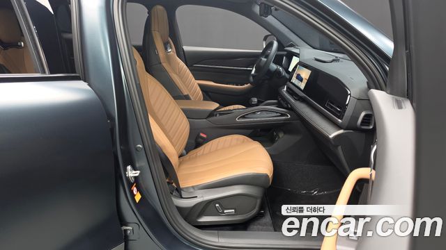 Renault Korea Filante 2027 — photo 16