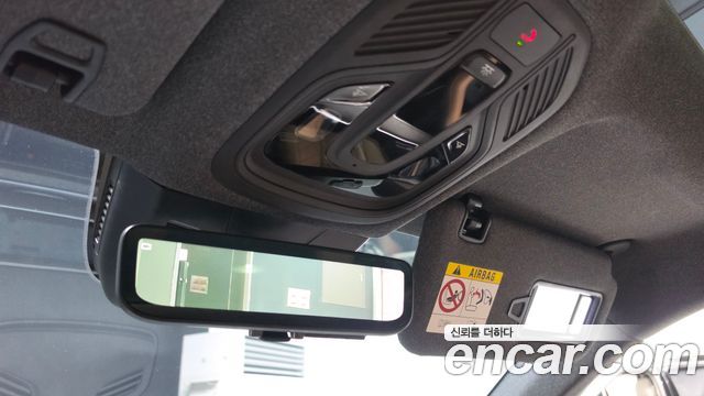 Renault Korea Filante 2027 — photo 29