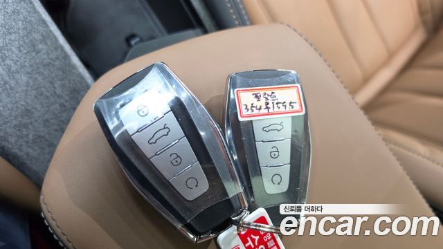 Renault Korea Filante 2027 — photo 30