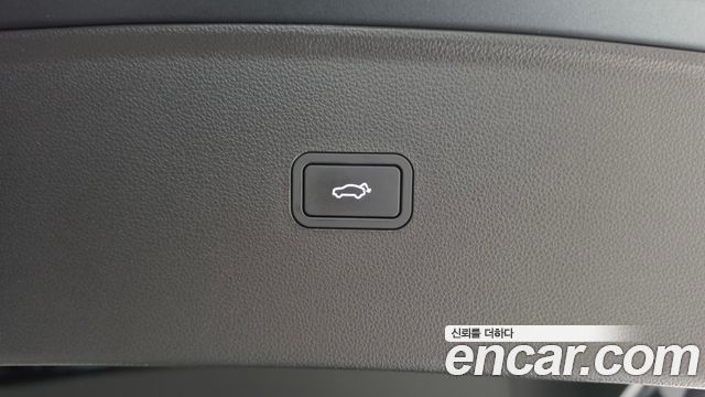Renault Korea Filante 2027 — photo 31