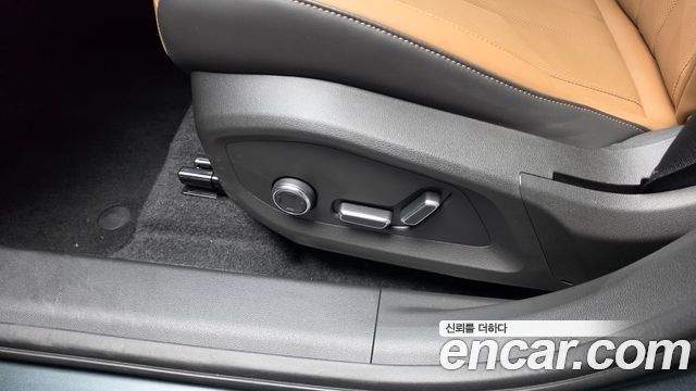 Renault Korea Filante 2027 — photo 32