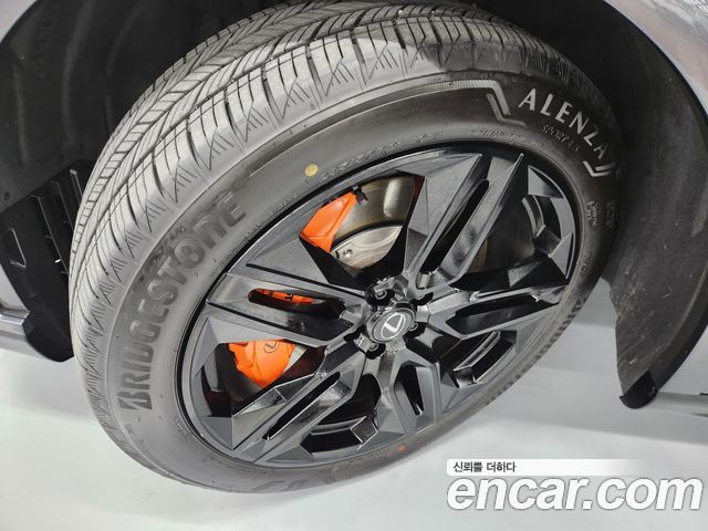 Lexus RX 2025 — photo 5