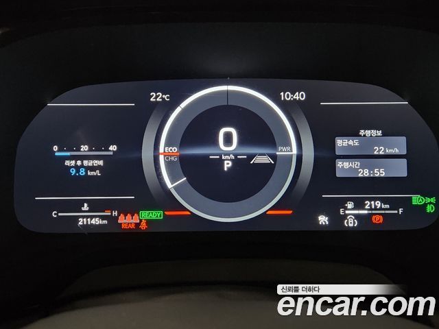 Lexus RX 2025 — photo 8