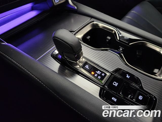 Lexus RX 2025 — photo 9