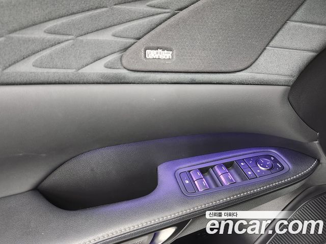 Lexus RX 2025 — photo 13