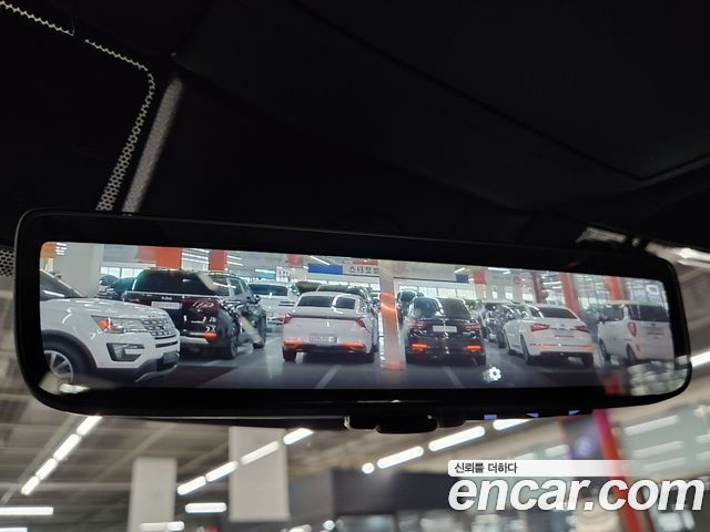 Lexus RX 2025 — photo 14