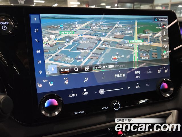 Lexus RX 2025 — photo 15