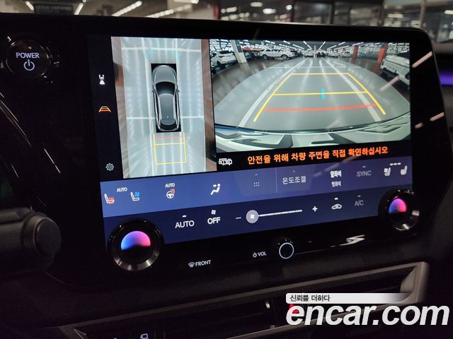 Lexus RX 2025 — photo 16
