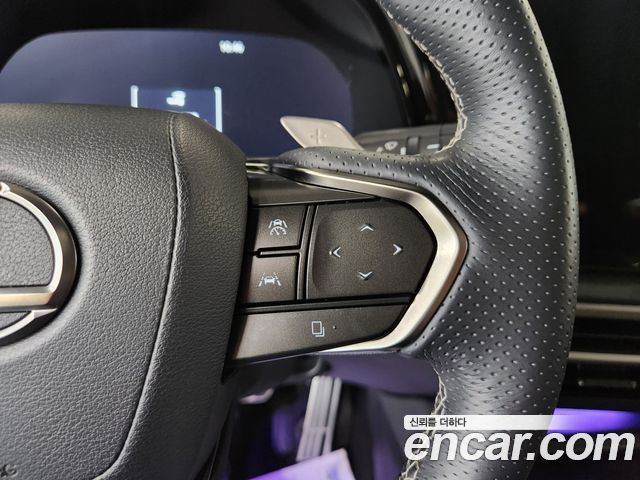 Lexus RX 2025 — photo 19