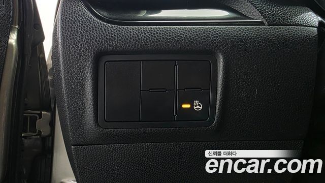 Kia morning 2015 — photo 24