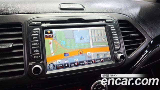 Kia morning 2015 — photo 29