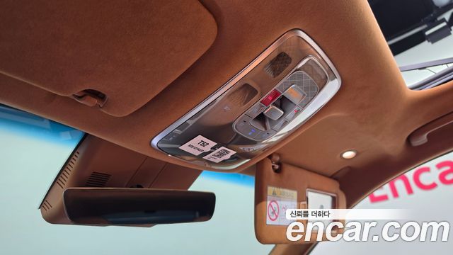 Genesis GV80 2024 — photo 22