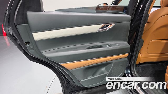 Genesis GV80 2024 — photo 15