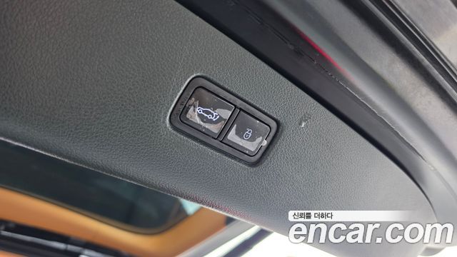 Genesis GV80 2024 — photo 29