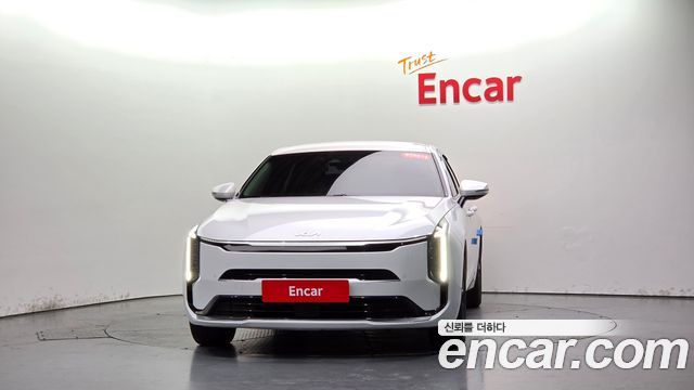 Kia K8 2026 — photo 3