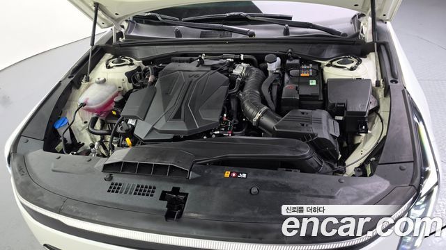Kia K8 2026 — photo 6