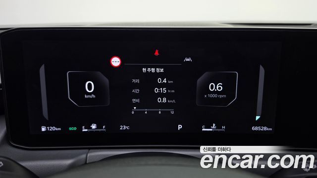 Kia K8 2026 — photo 11