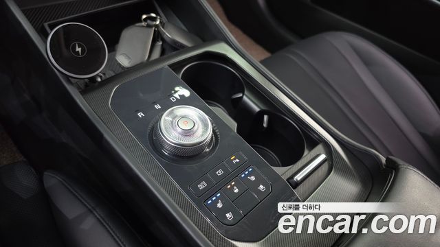 Kia K8 2026 — photo 12