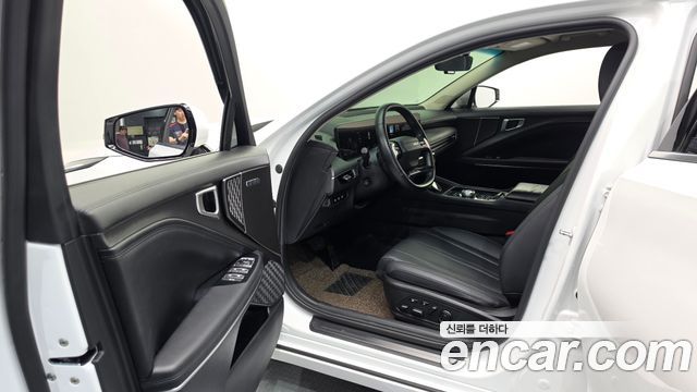 Kia K8 2026 — photo 13