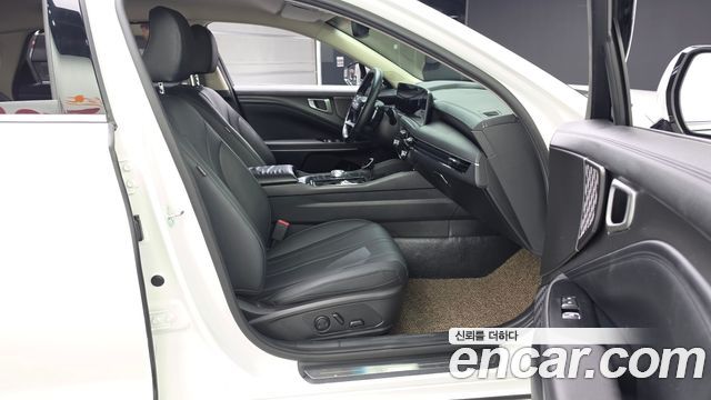 Kia K8 2026 — photo 17
