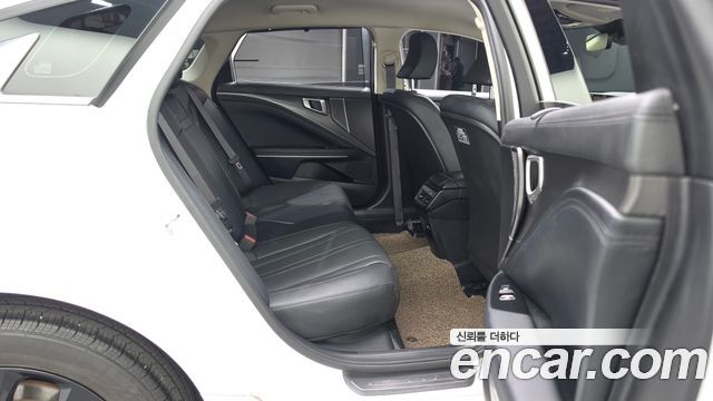 Kia K8 2026 — photo 18