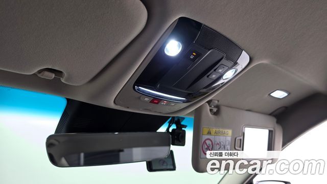 Kia K8 2026 — photo 22