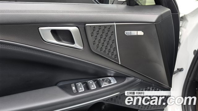 Kia K8 2026 — photo 23