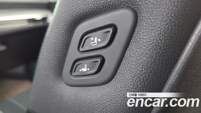 Kia K8 2026 — photo 24