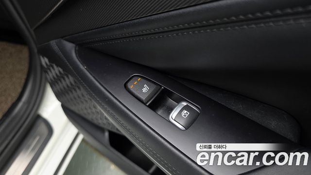 Kia K8 2026 — photo 25