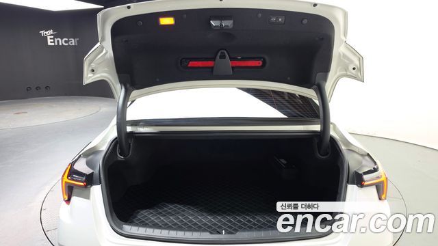 Kia K8 2026 — photo 26