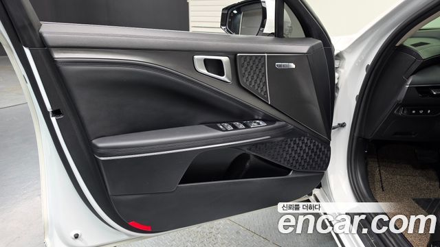 Kia K8 2026 — photo 14