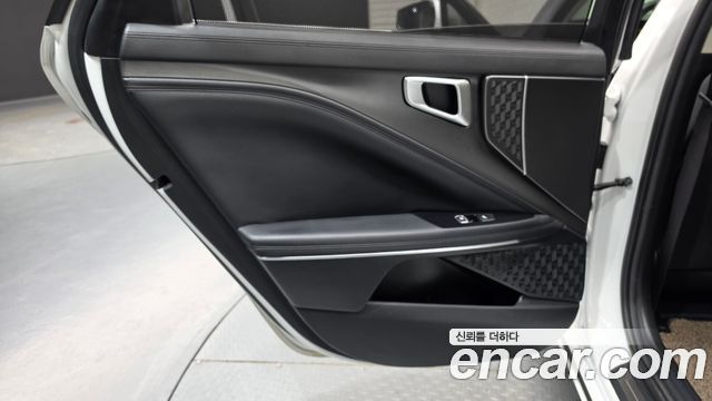 Kia K8 2026 — photo 15
