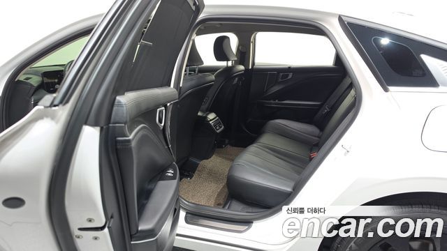 Kia K8 2026 — photo 16