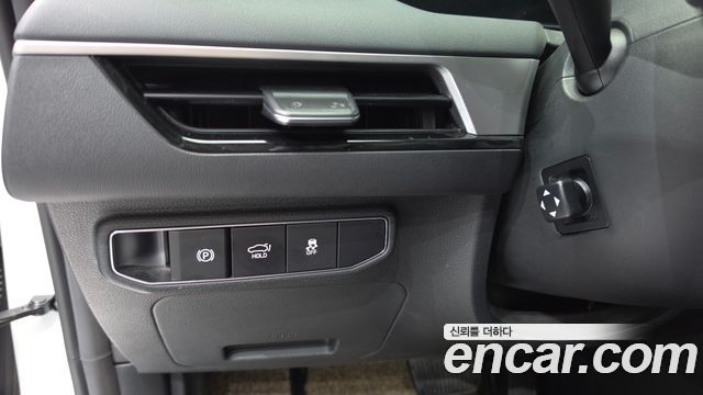 Kia K8 2026 — photo 28