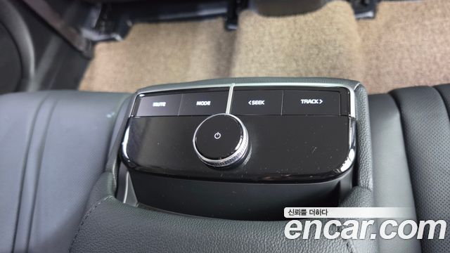 Kia K8 2026 — photo 30