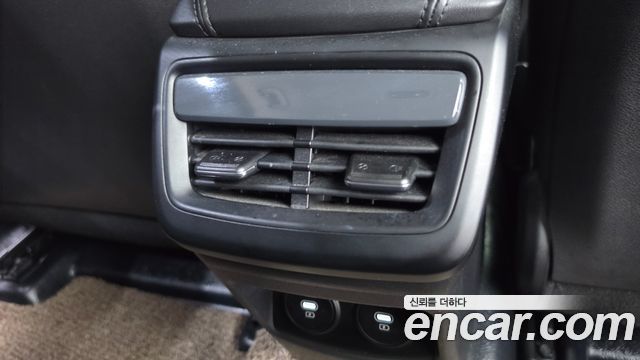 Kia K8 2026 — photo 31