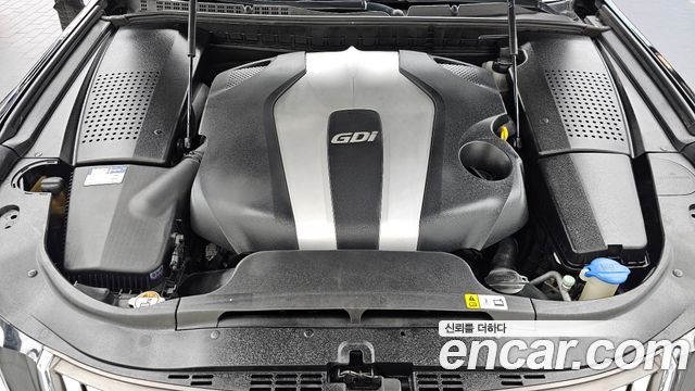 Hyundai Equus 2014 — photo 6